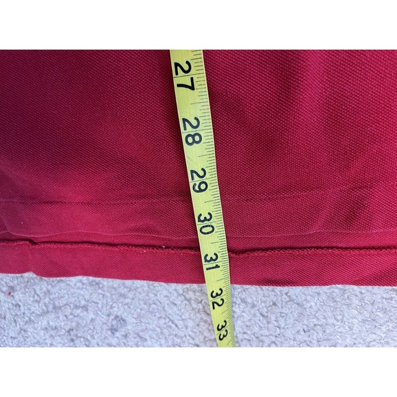 Men’s Red Ralph Lauren Polo Shirt L - Picture 5 of 5